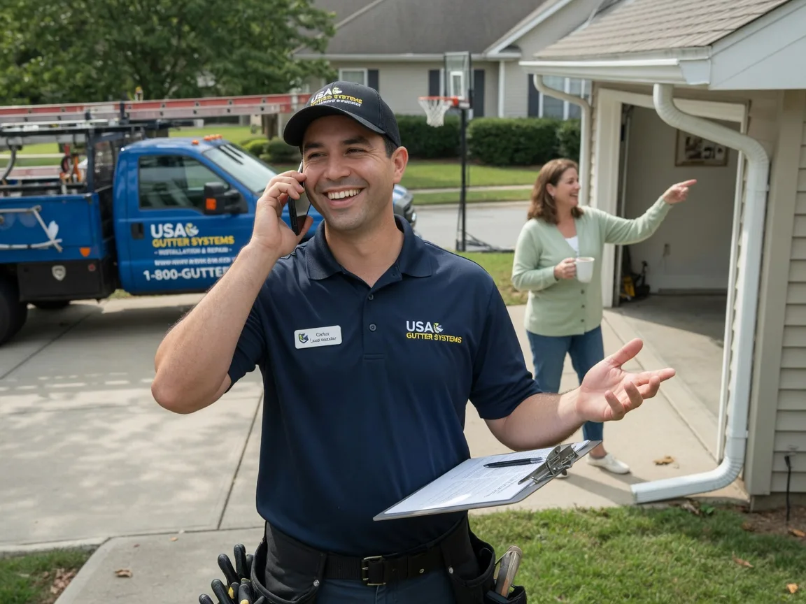 Gutter Installation Todd, PA FAQs